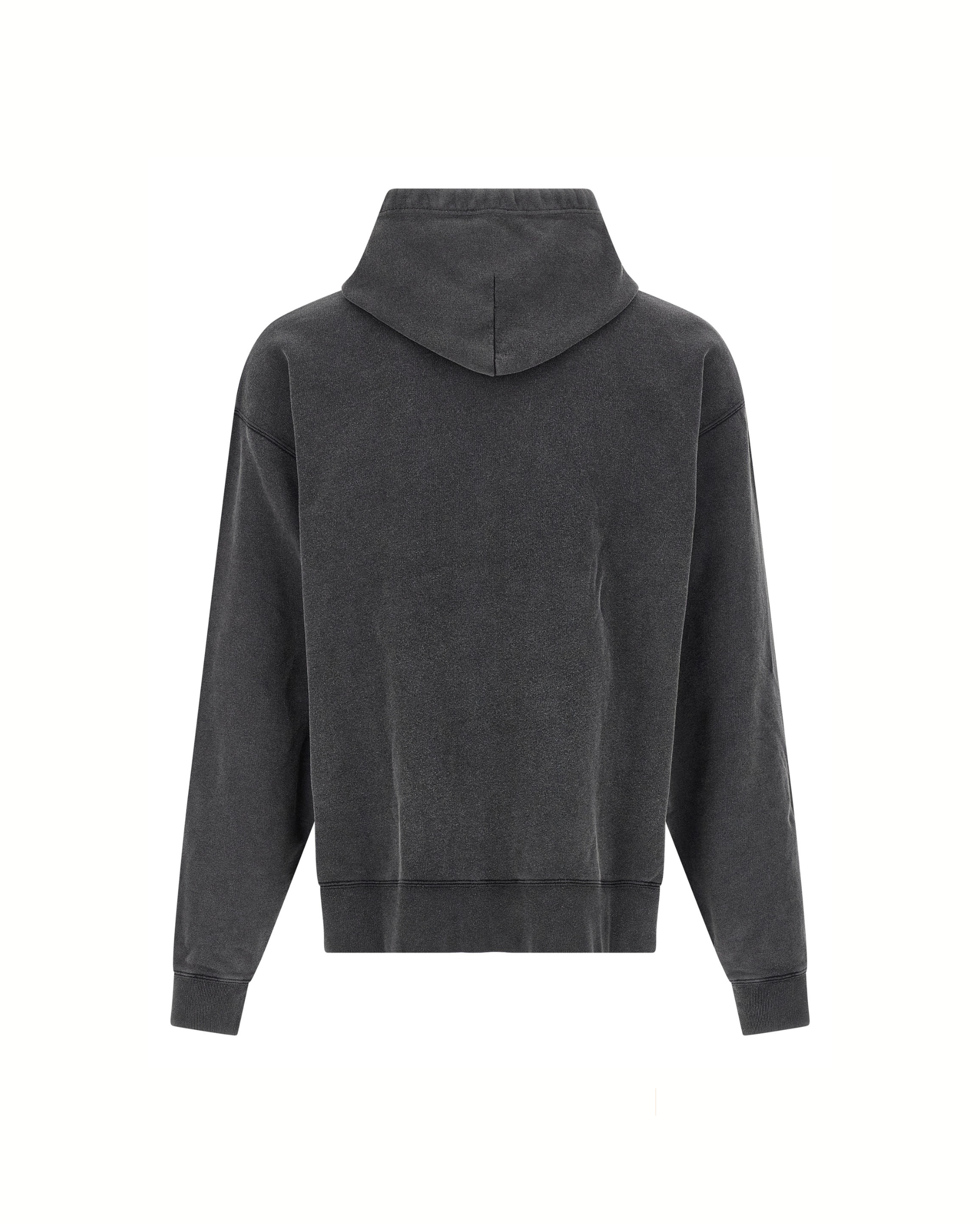 Balenciaga Washed Crayon Loop Hoodie