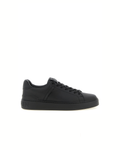 Balmain B-Court Leather Sneakers