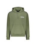 Balmain – Logo Cotton Hoodie