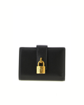 Balmain Pulse Leather Wallet