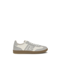 Balmain - Swan Sneakers Bianco/Grigio