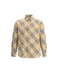 Burberry – Camicia Archive Check in Cotone