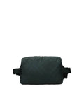 Burberry – Marsupio Check Jacquard in Nylon Vine Green