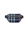 Burberry – Medium Sonny Belt Bag Check Canvas