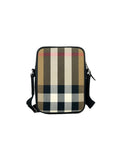Burberry – Paddy Check Crossbody Bag