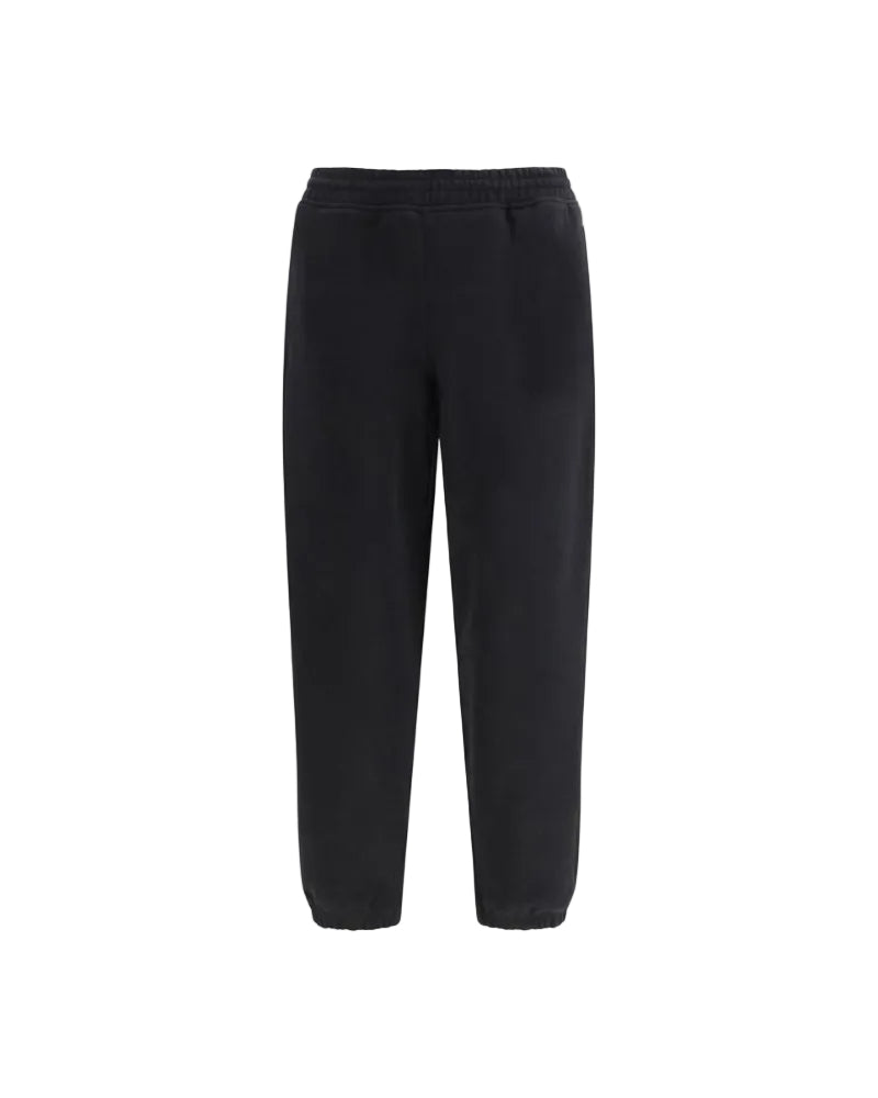 Burberry – Pantaloni Jogger in Cotone con Burberry Check