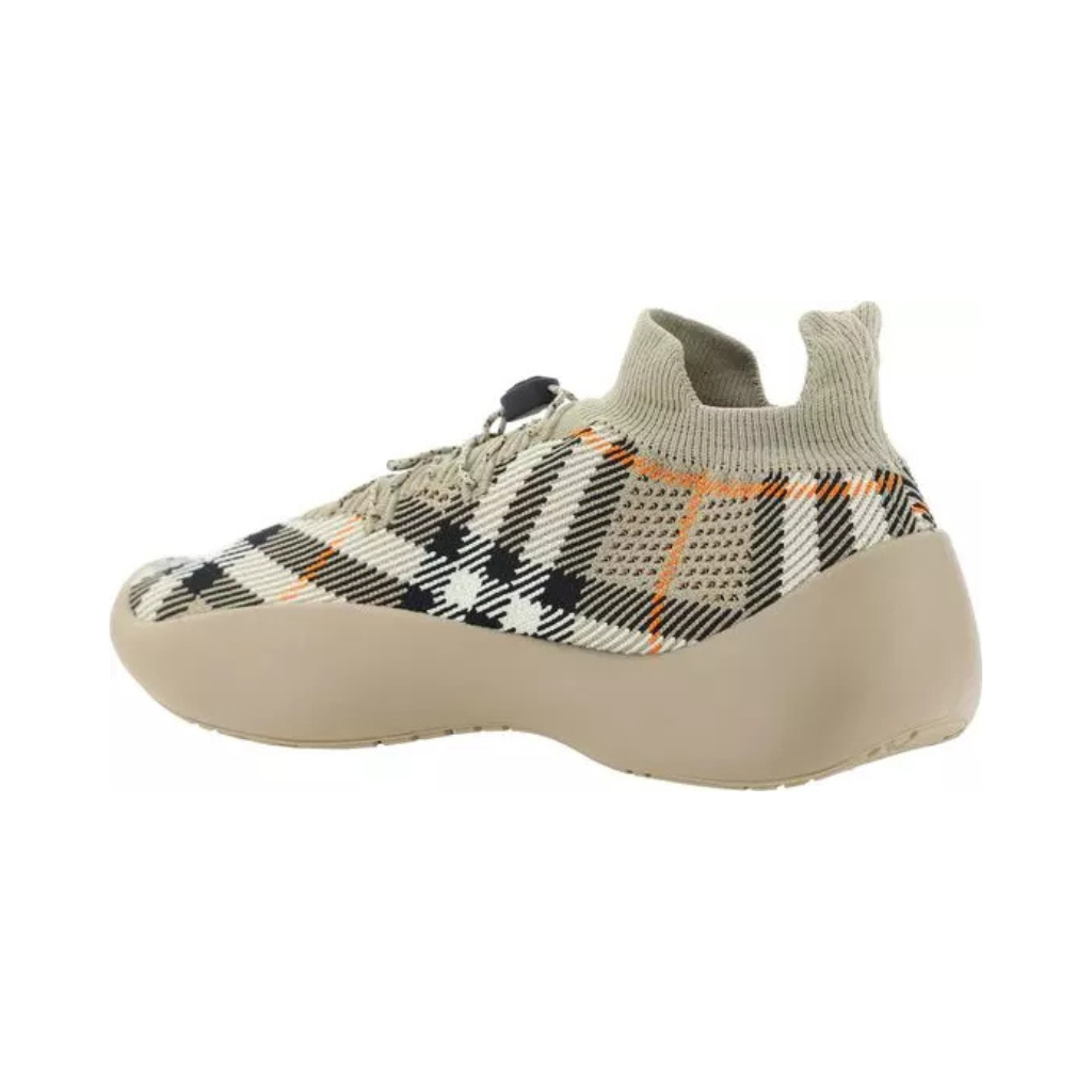Burberry – Sneakers Athletic Neptune