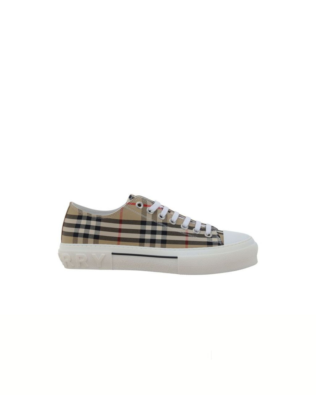 Burberry TNR Jacke Cotton Sneakers