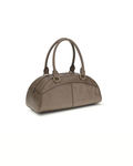 Chloé Bowling Leather Handbag