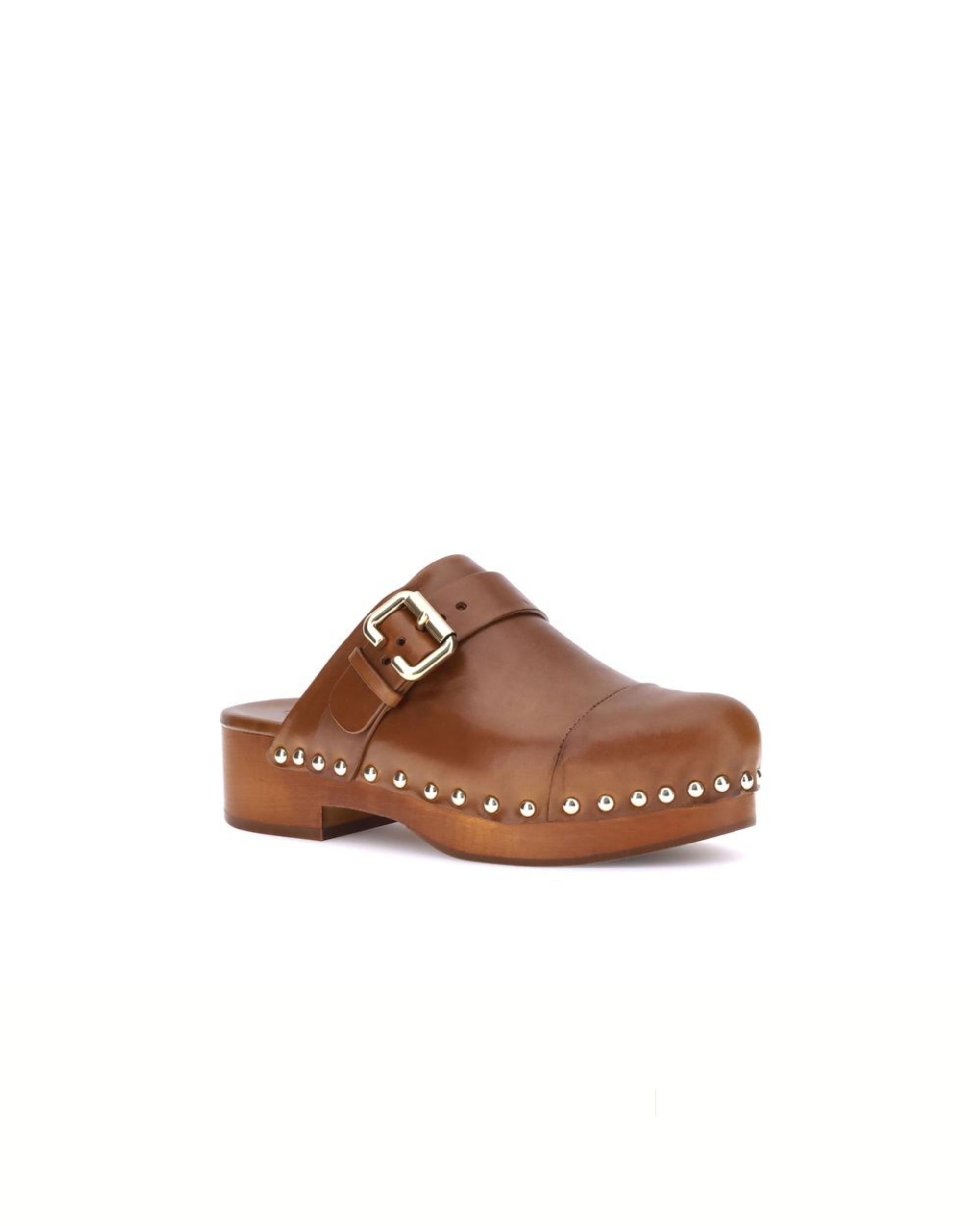 Chloé Jeannette Mules