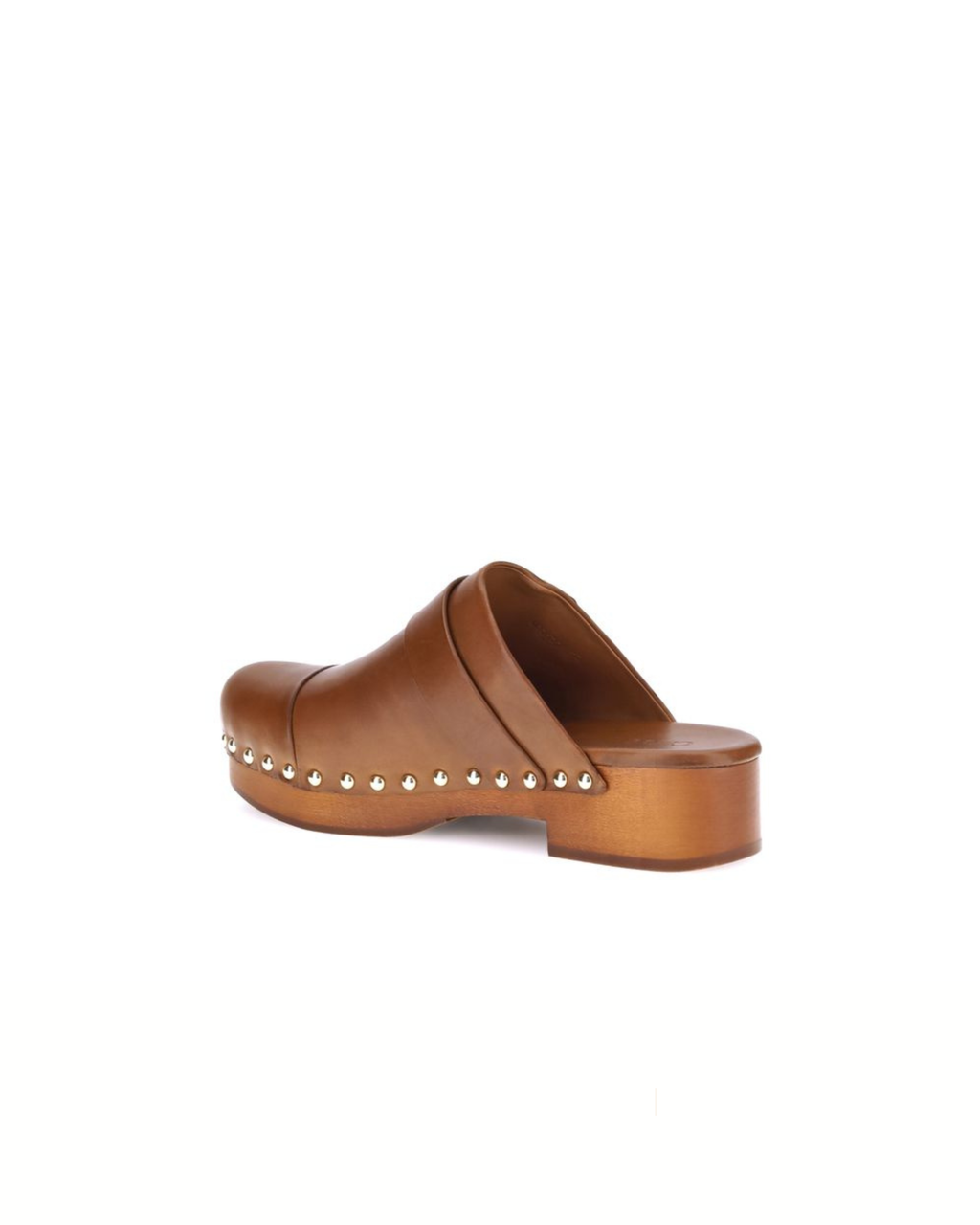 Chloé Jeannette Mules
