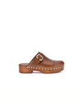 Chloé Jeannette Mules