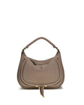Chloé – Marcie Shoulder Bag Beige