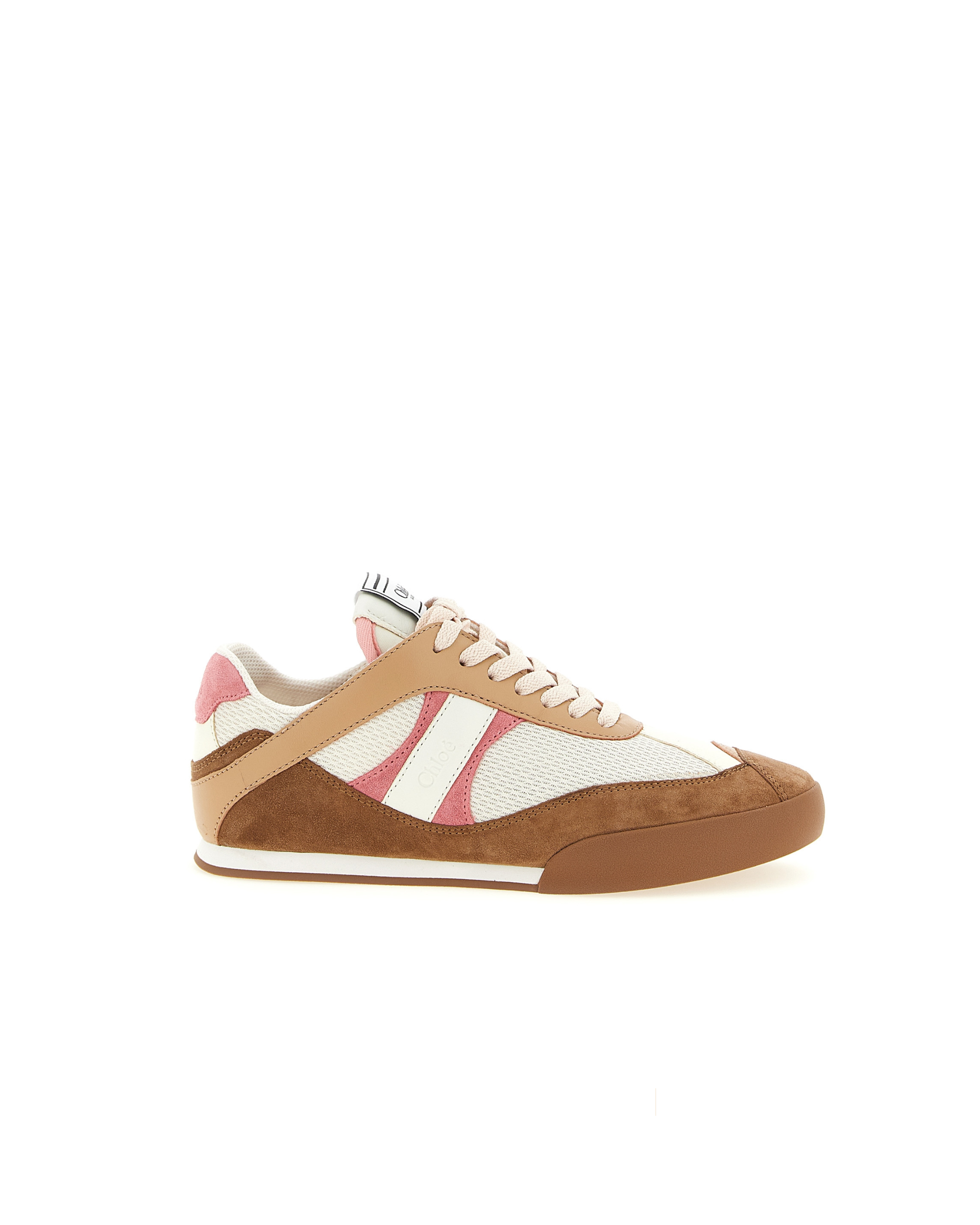 Chloé – Sneakers Kick Multicolor