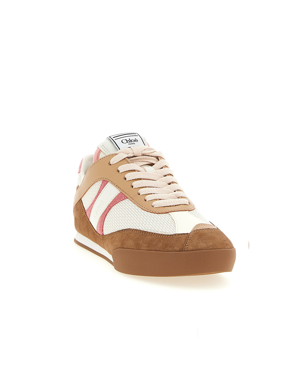 Chloé – Sneakers Kick Multicolor