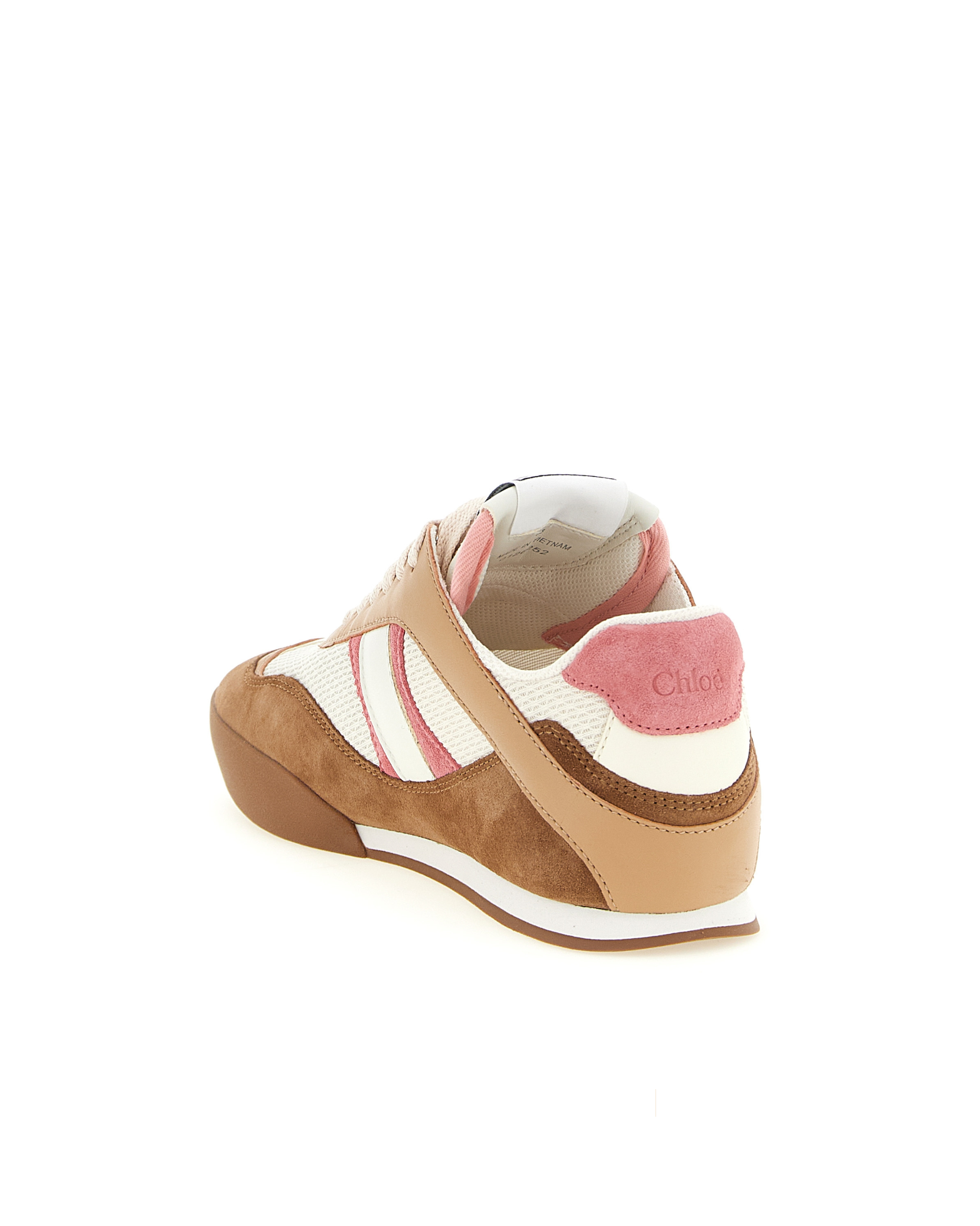 Chloé – Sneakers Kick Multicolor