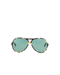Chloé '59 Aviator Sunglasses