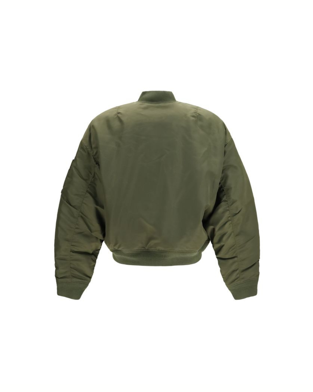 Dsquared2 ’80s Nylon Bomber Jacket