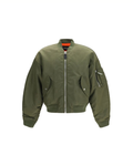 Dsquared2 ’80s Nylon Bomber Jacket