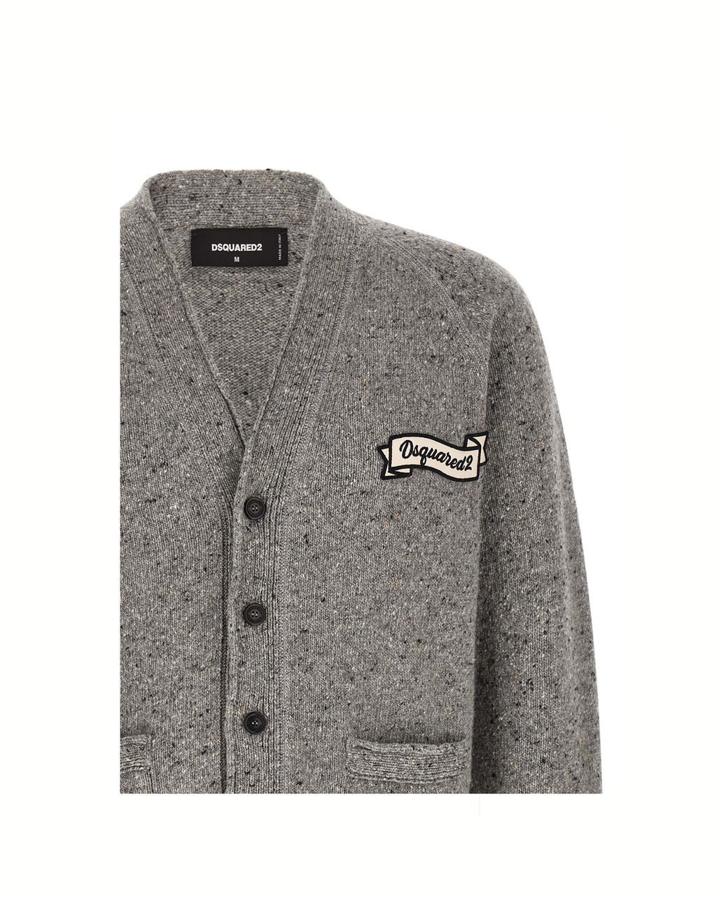 Dsquared2 Basic Dsquared2 Cardigan