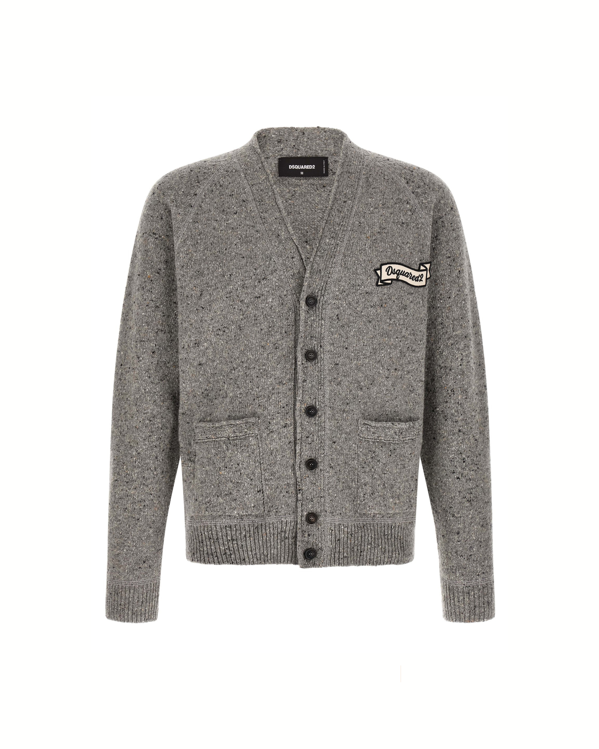 Dsquared2 Basic Dsquared2 Cardigan