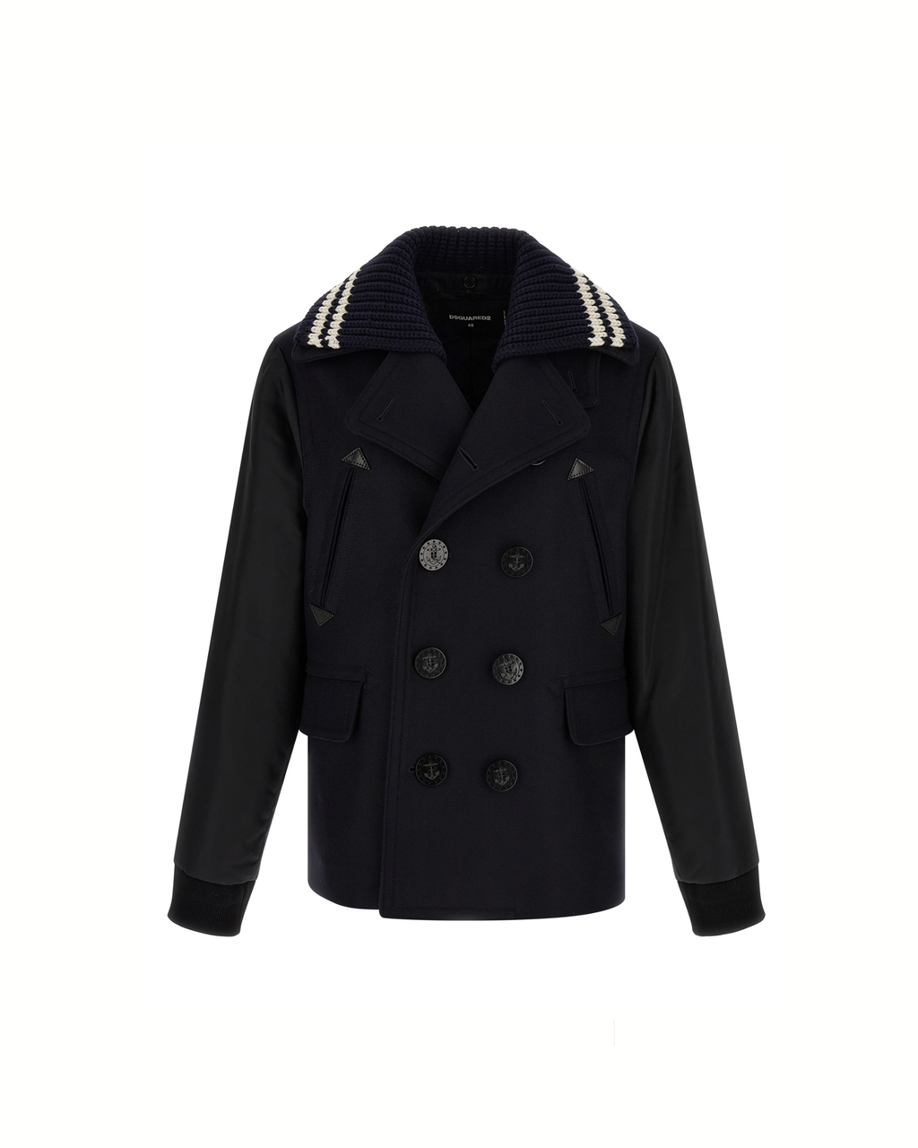 Dsquared2 Hybrid Peacoat Blue