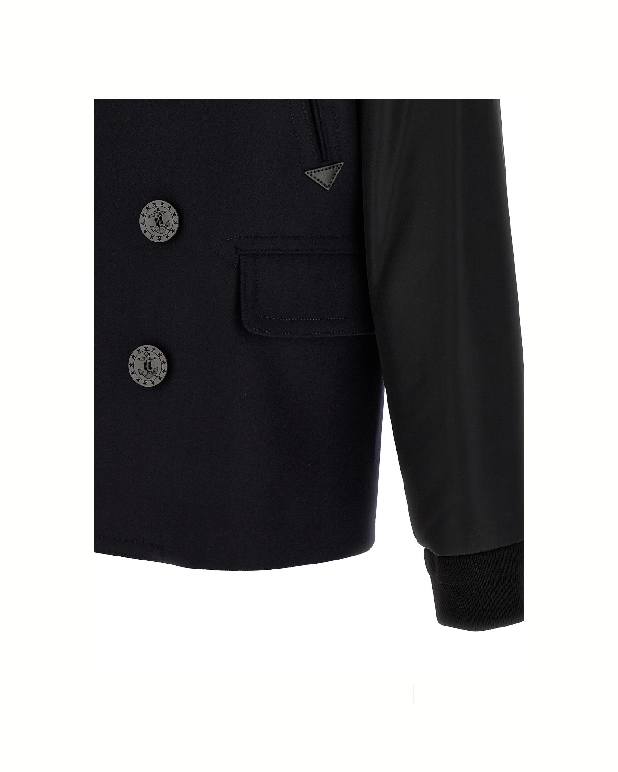 Dsquared2 Hybrid Peacoat Blue