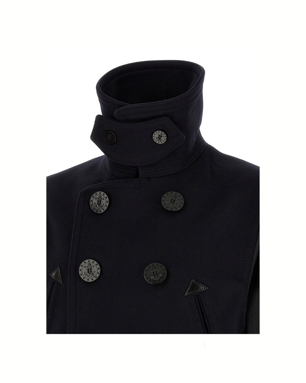 Dsquared2 Hybrid Peacoat Blue