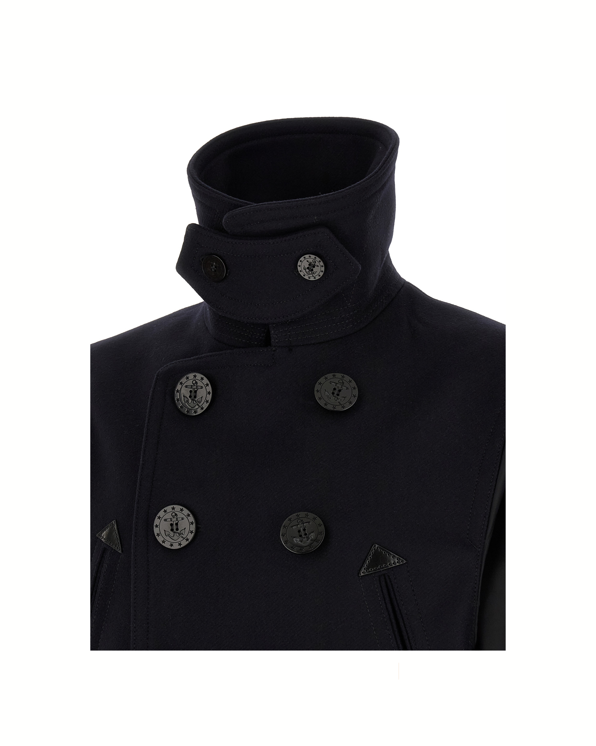 Dsquared2 Hybrid Peacoat Blue