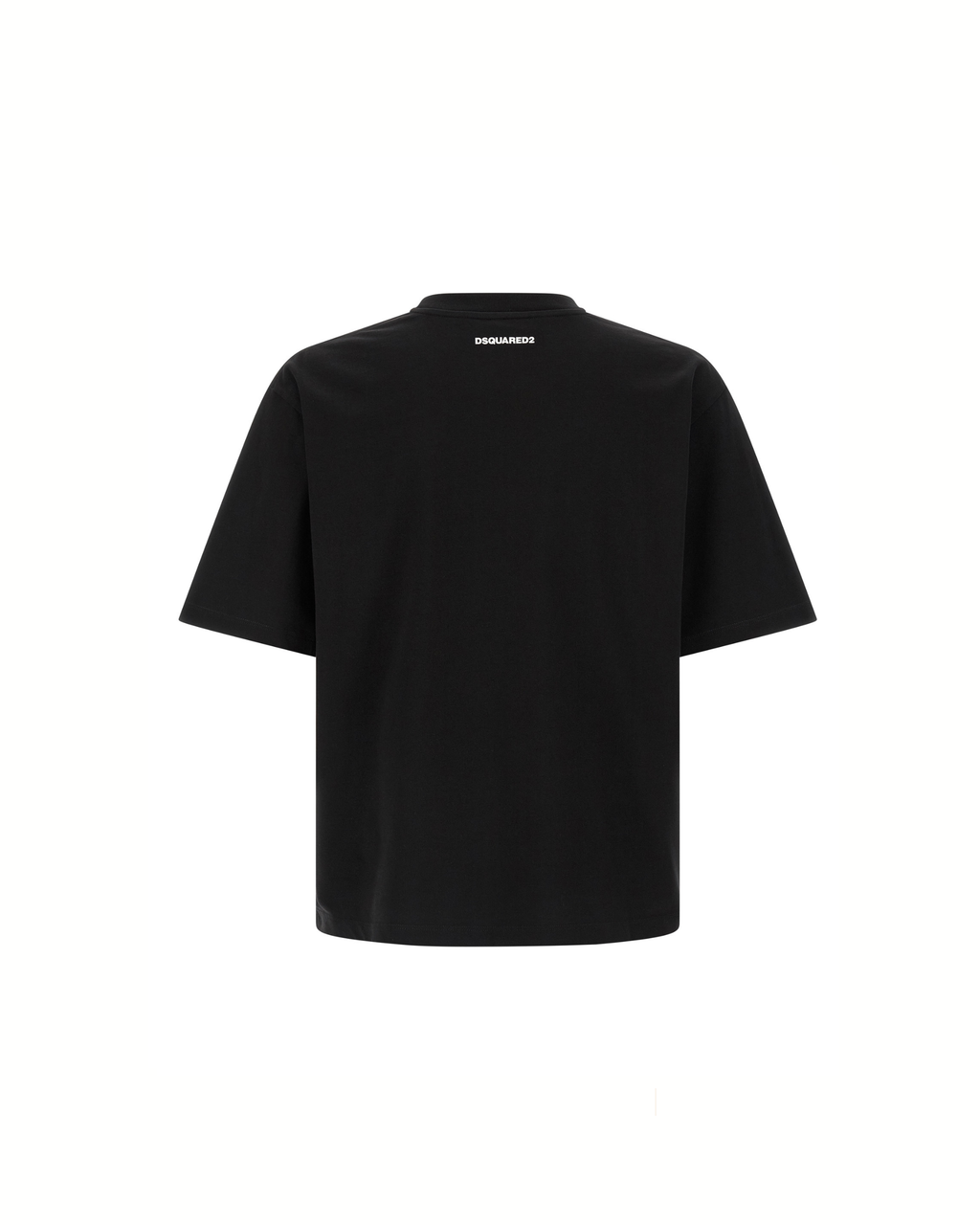 Dsquared2 ICONique T-Shirt Black