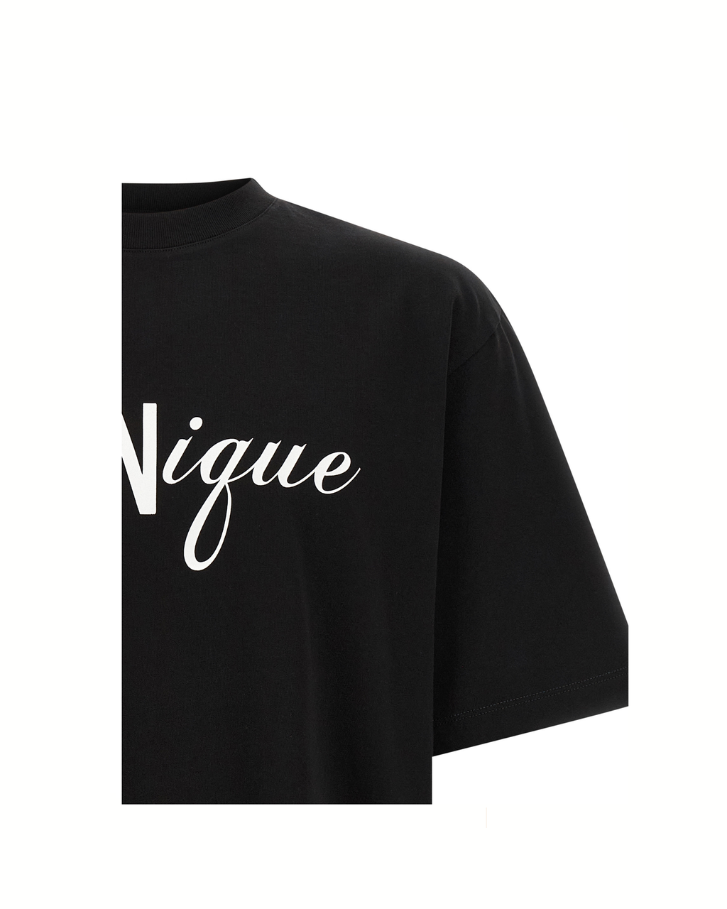 Dsquared2 ICONique T-Shirt Black