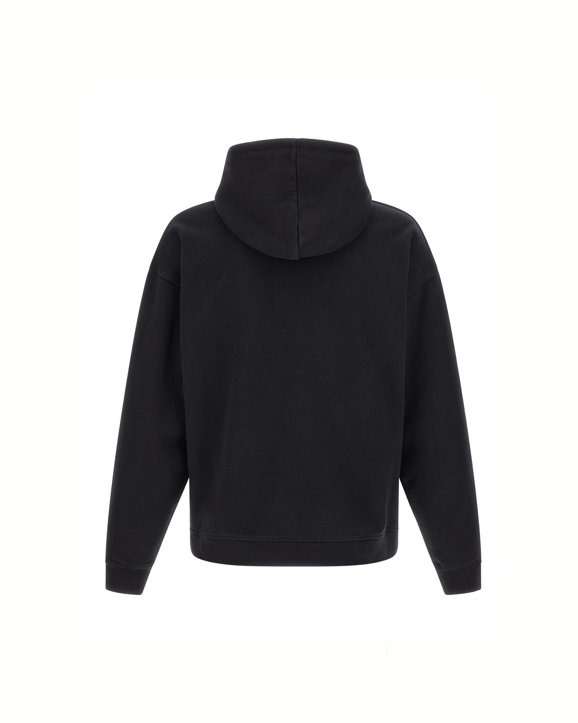 Dsquared2 Logo Hoodie