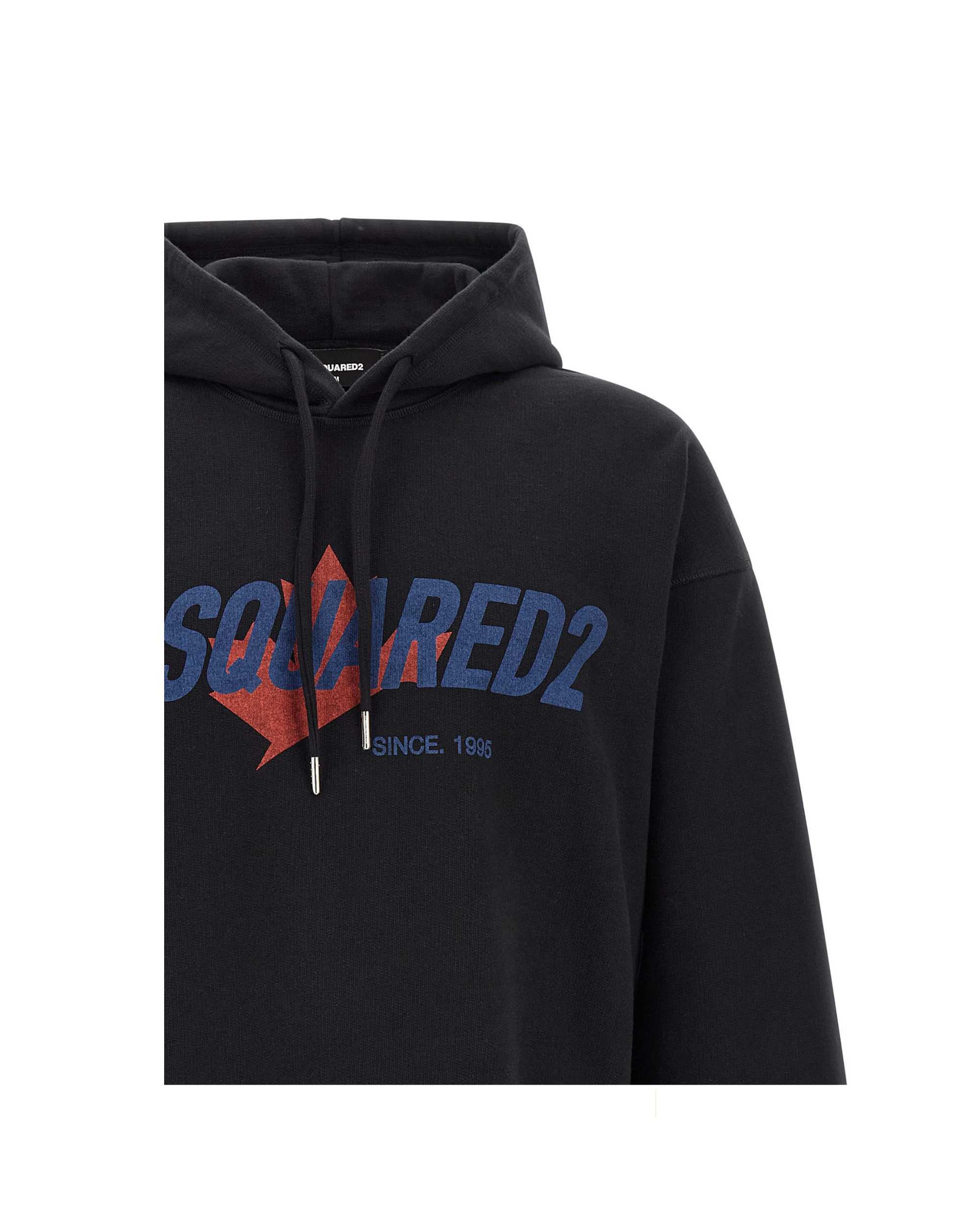 Dsquared2 Logo Hoodie