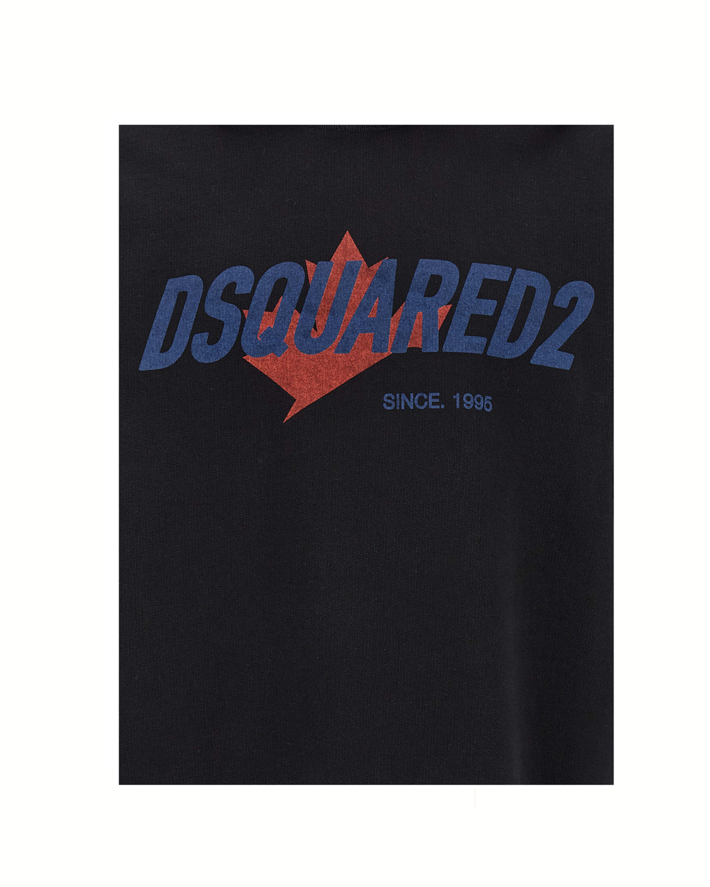 Dsquared2 Logo Hoodie