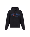 Dsquared2 Logo Hoodie