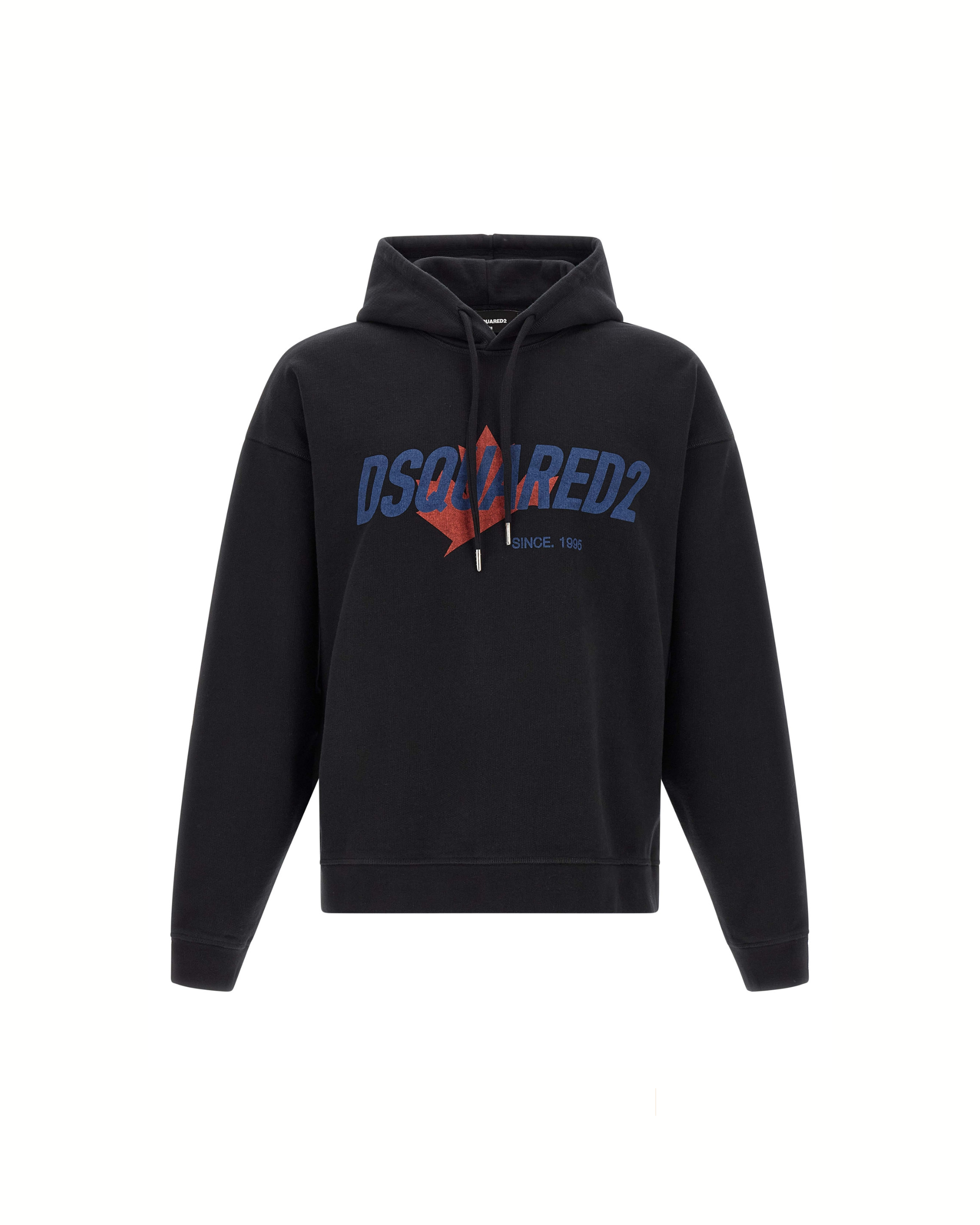 Dsquared2 Logo Hoodie