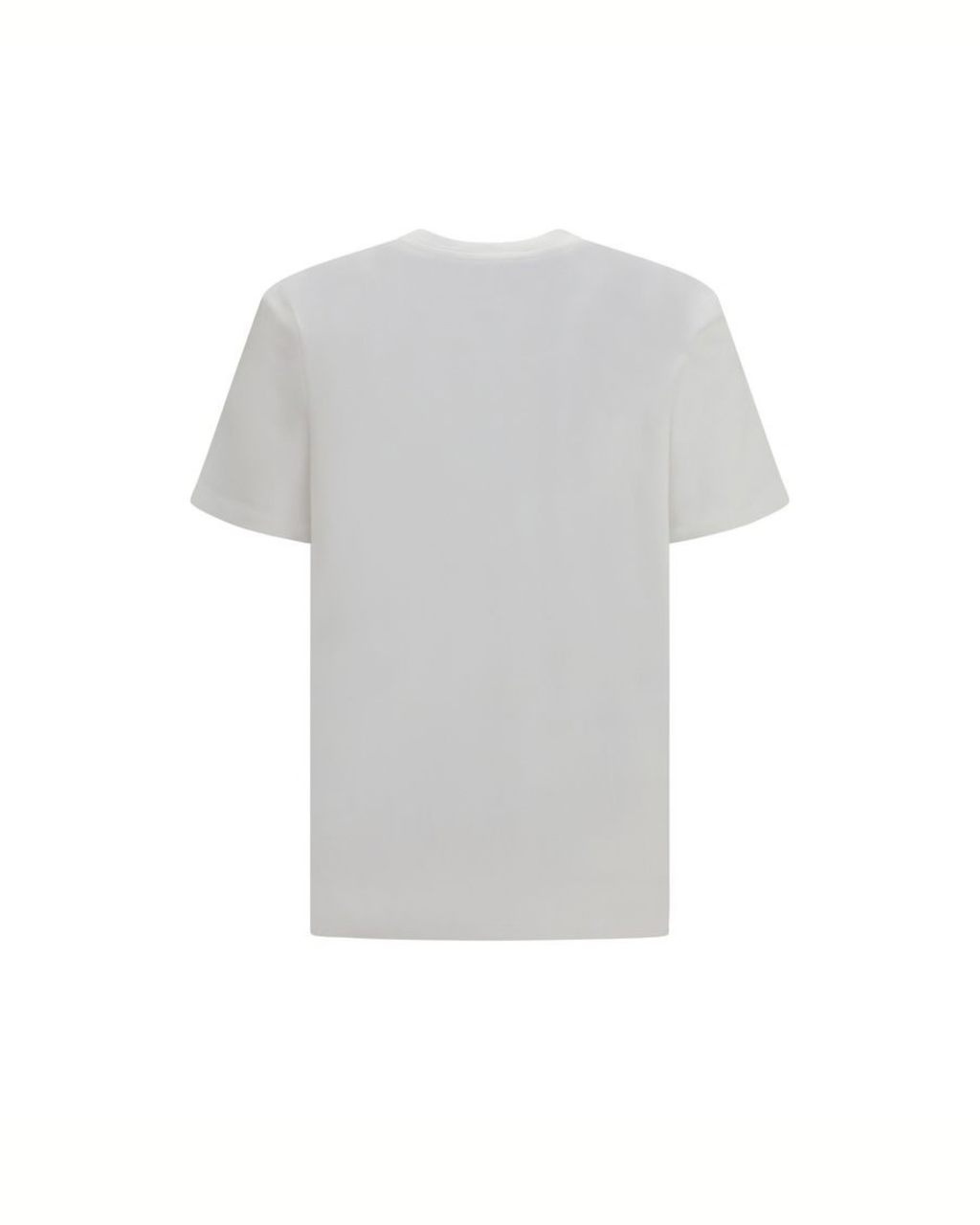 Dsquared2 - Metal D2 T-Shirt Bianca