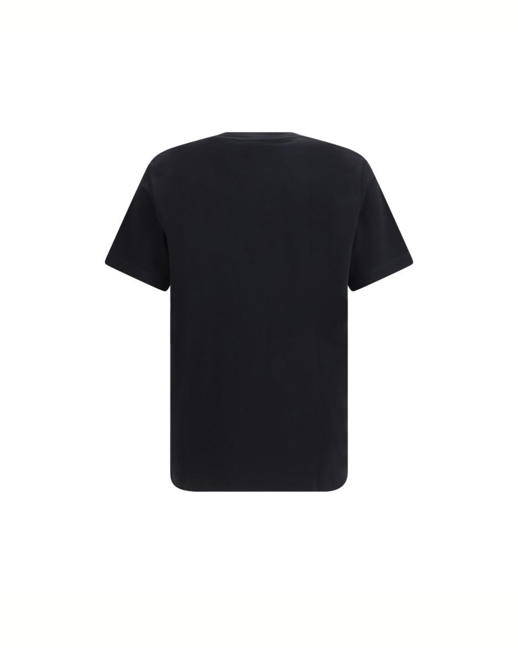 Dsquared2 - Metal D2 T-Shirt Nera