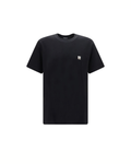 Dsquared2 - Metal D2 T-Shirt Nera
