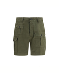 Dsquared2 Sexy Cargo Shorts Green