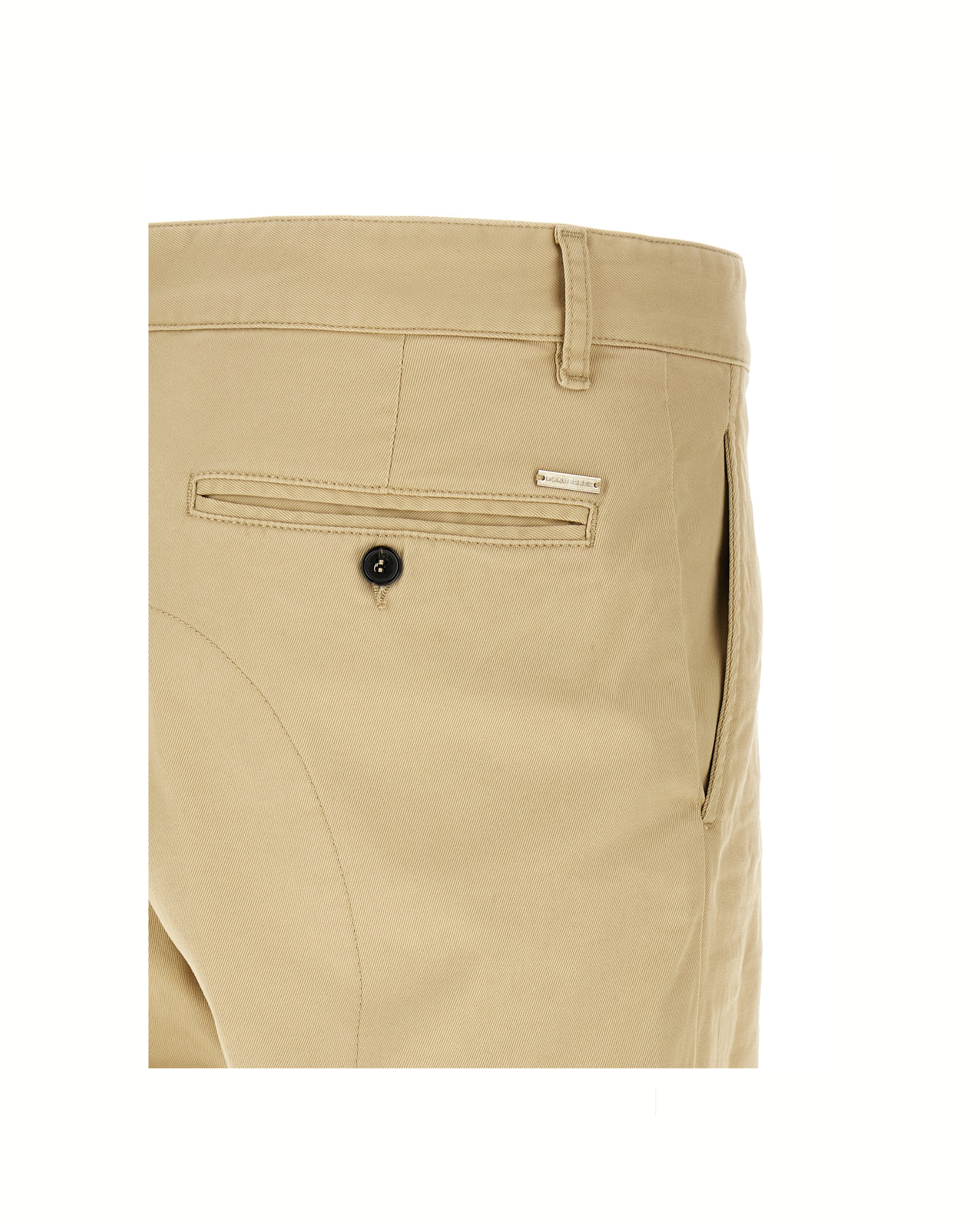 Dsquared2 Sexy Cargo Trousers