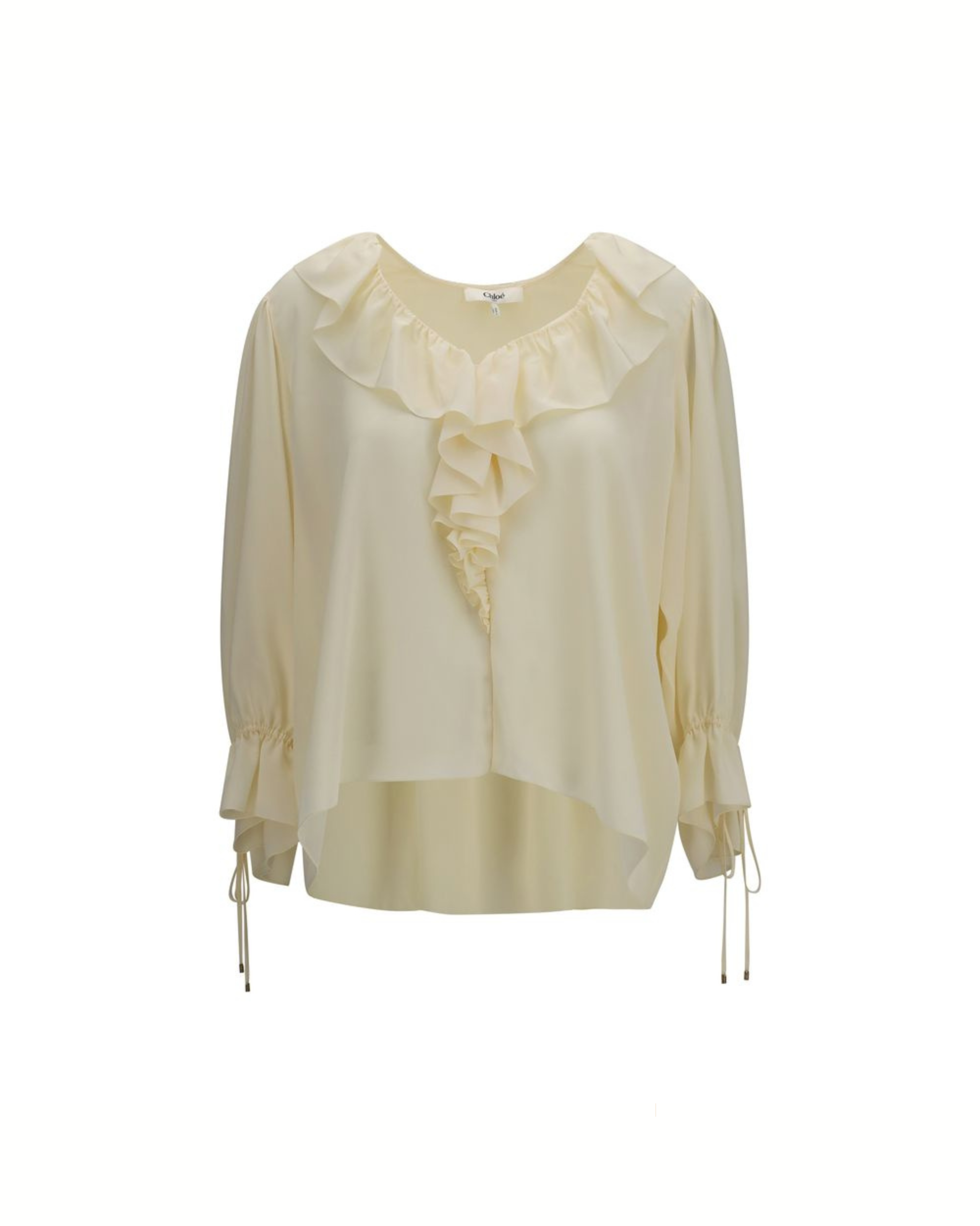 Dsquared2 - Signature T-Shirt Oversize Nera con Logo Ricamato