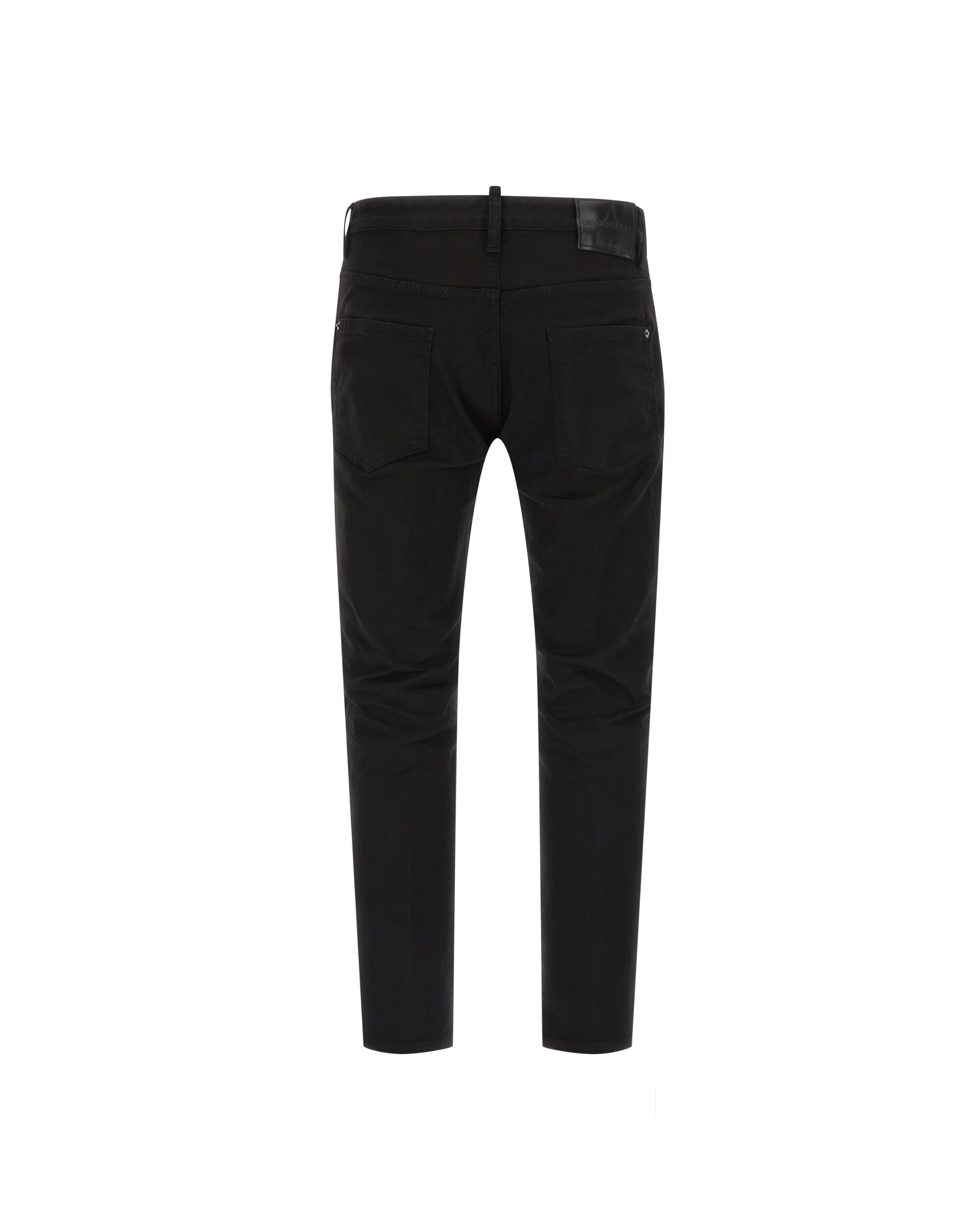 Dsquared2 Skater Jeans Black