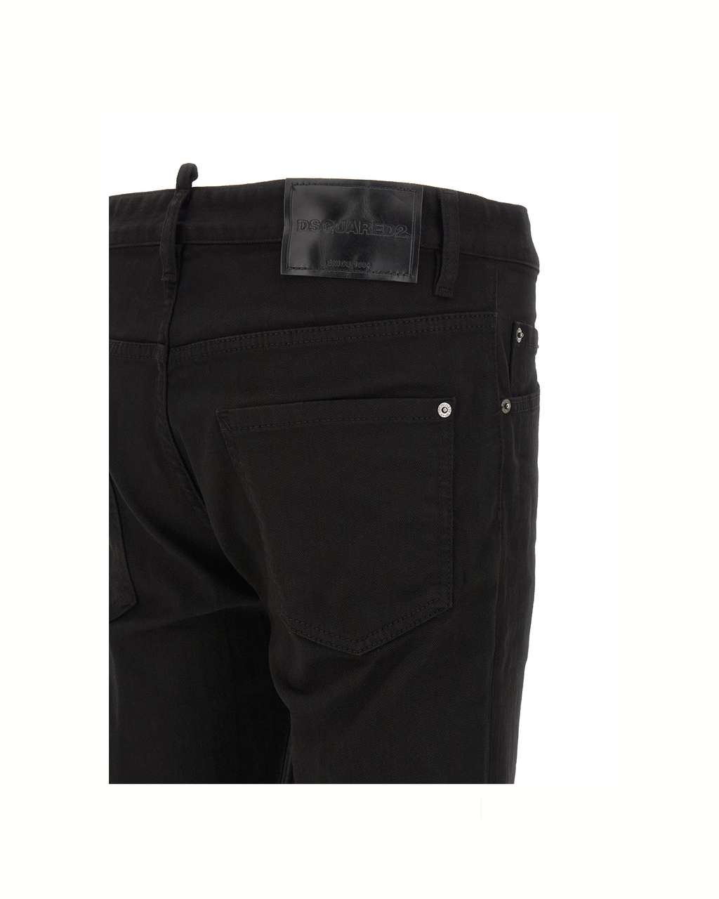 Dsquared2 Skater Jeans Black