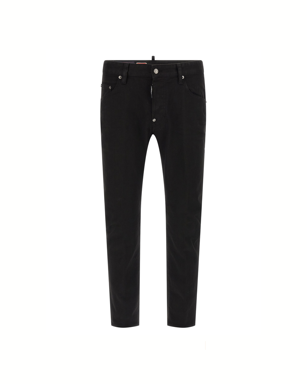 Dsquared2 Skater Jeans Black
