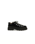 Dsquared2 Suede Lace-Up Sneakers