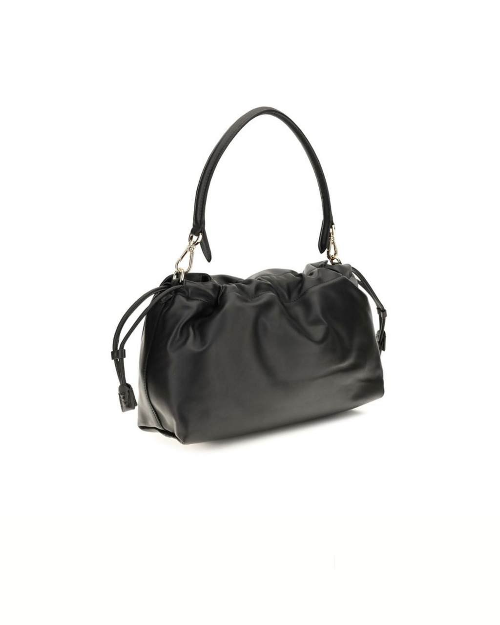 Fendi Baguette Soft Shoulder Bag