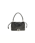 Fendi Baguette Soft Shoulder Bag