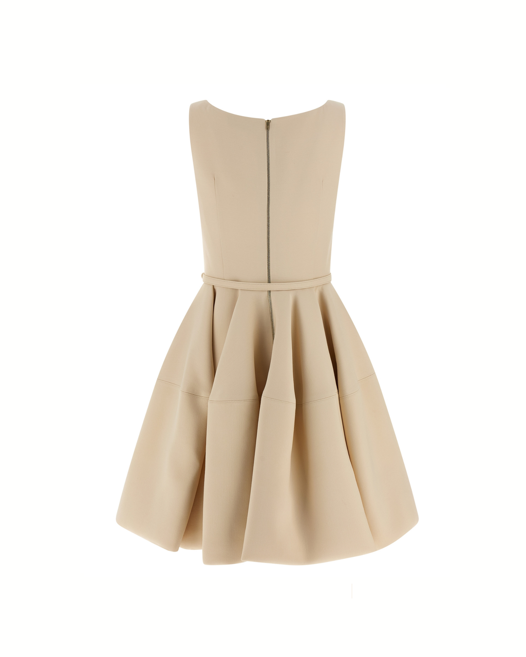 Stile-Ifs-Fendi-Belted-Mini-Dress