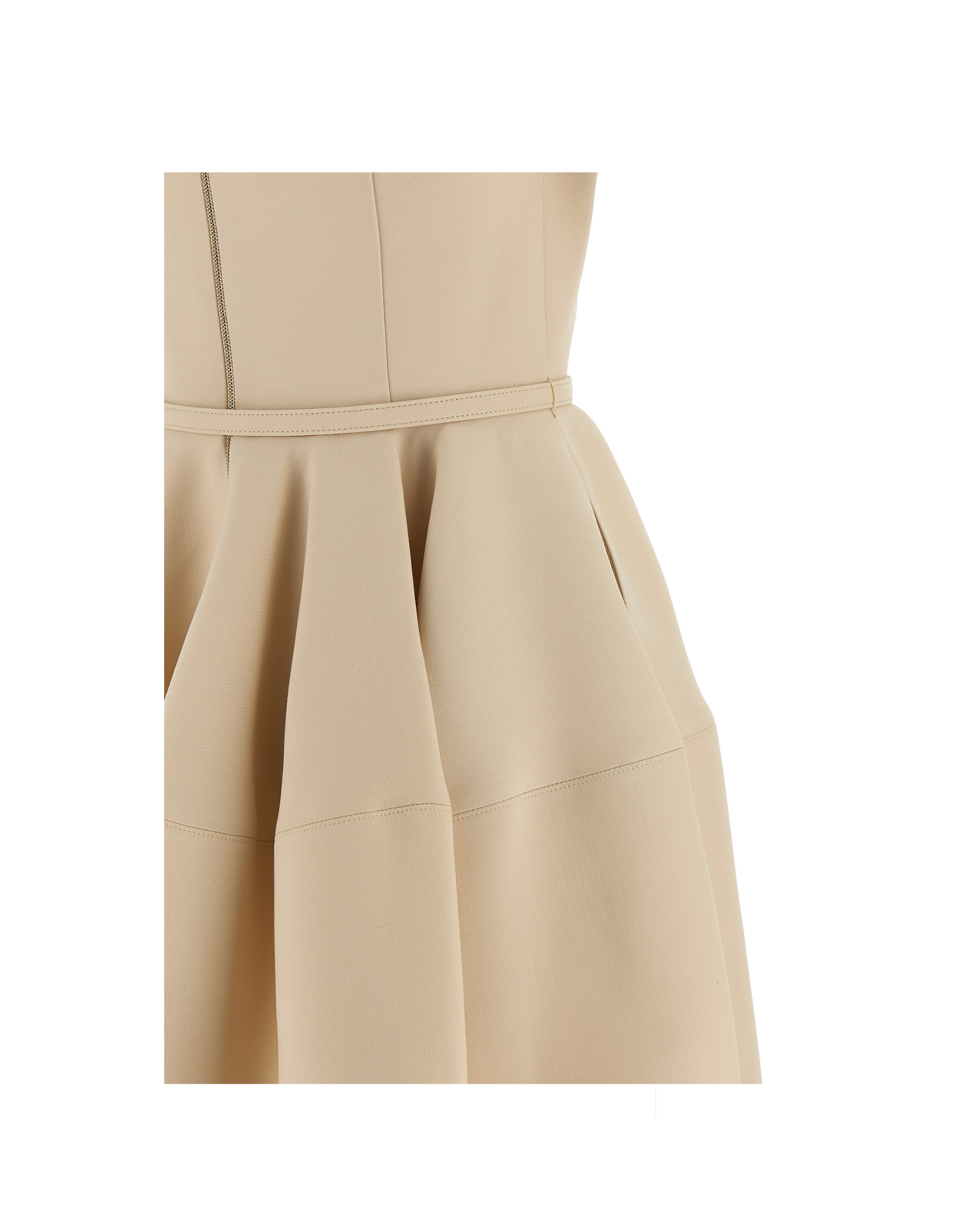 Stile-Ifs-Fendi-Belted-Mini-Dress